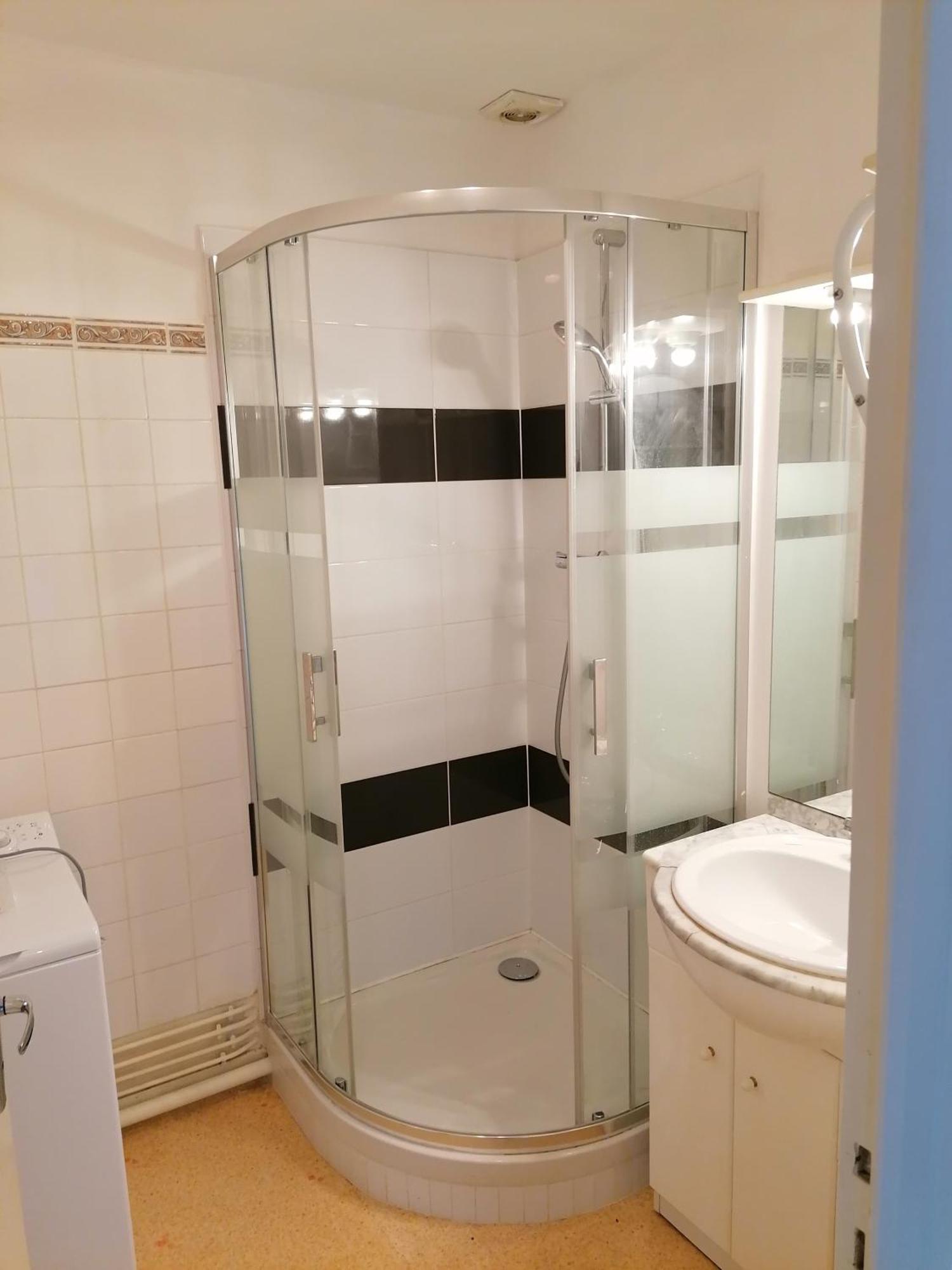Centre Apartment